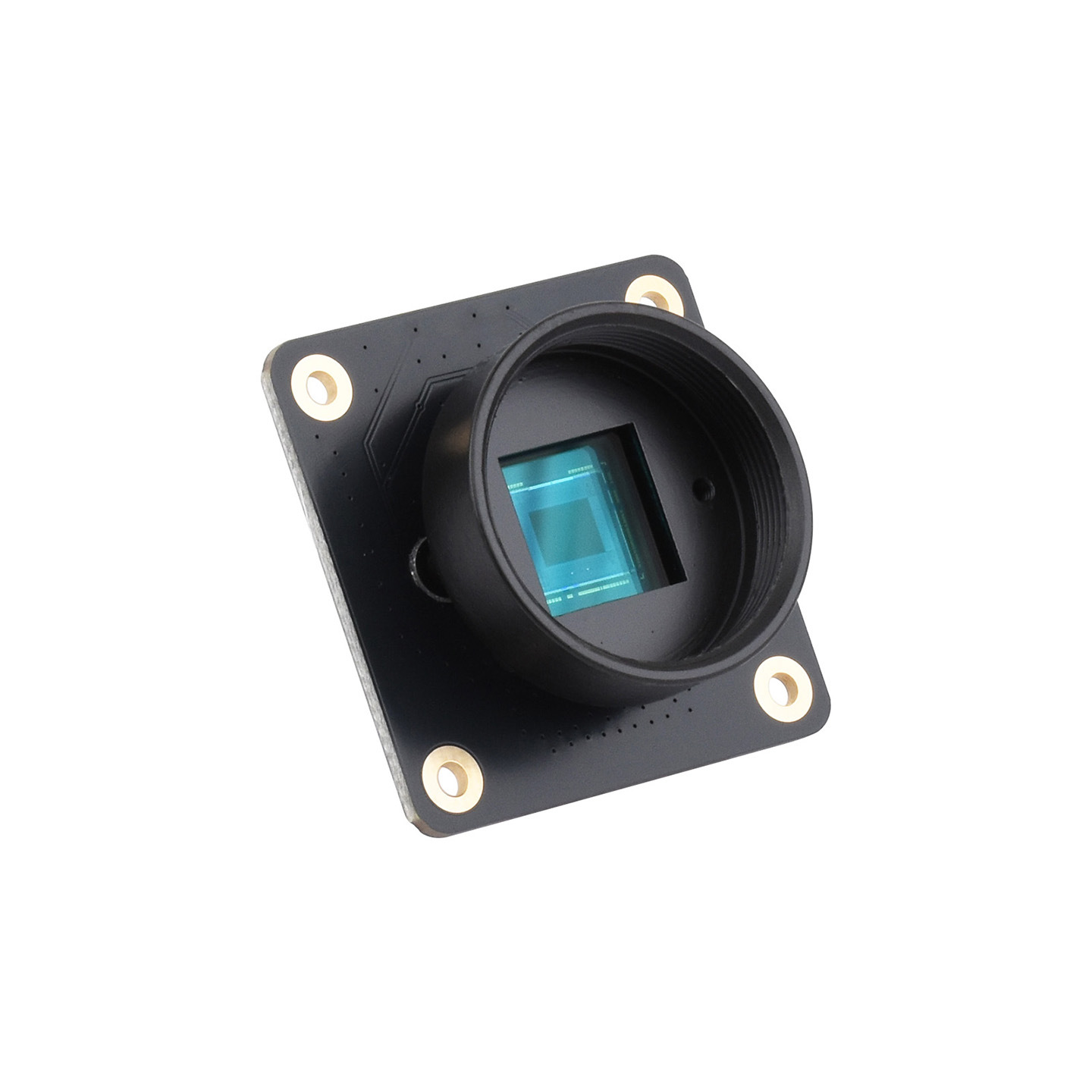 Modulo Sensore CMOS Global Shu - Raspberry Pi Global Shutter Camera Imx296 recensione e prezzo