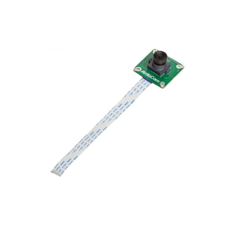 Fotocamera Arducam IMX296 1.58 - Raspberry Pi Global Shutter Camera Imx296 recensione e prezzo
