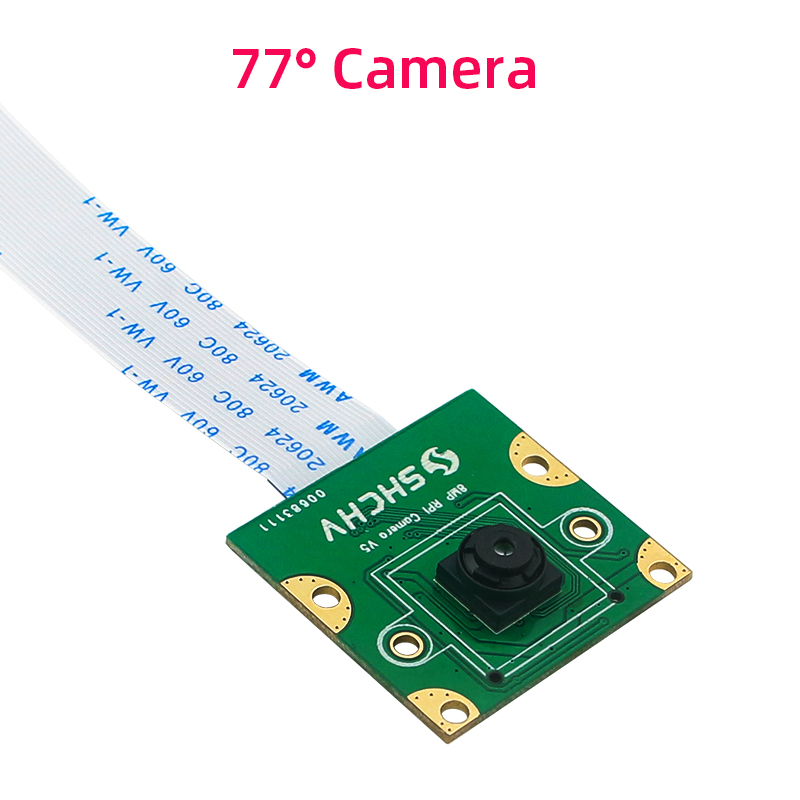Fotocamera Raspberry Pi 5 8MP  - Raspberry Pi Global Shutter Camera Imx296 recensione e prezzo