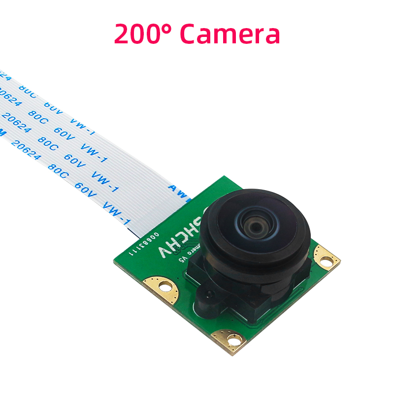 Fotocamera Raspberry Pi 5 8MP  - Raspberry Pi Global Shutter Camera Imx296 recensione e prezzo