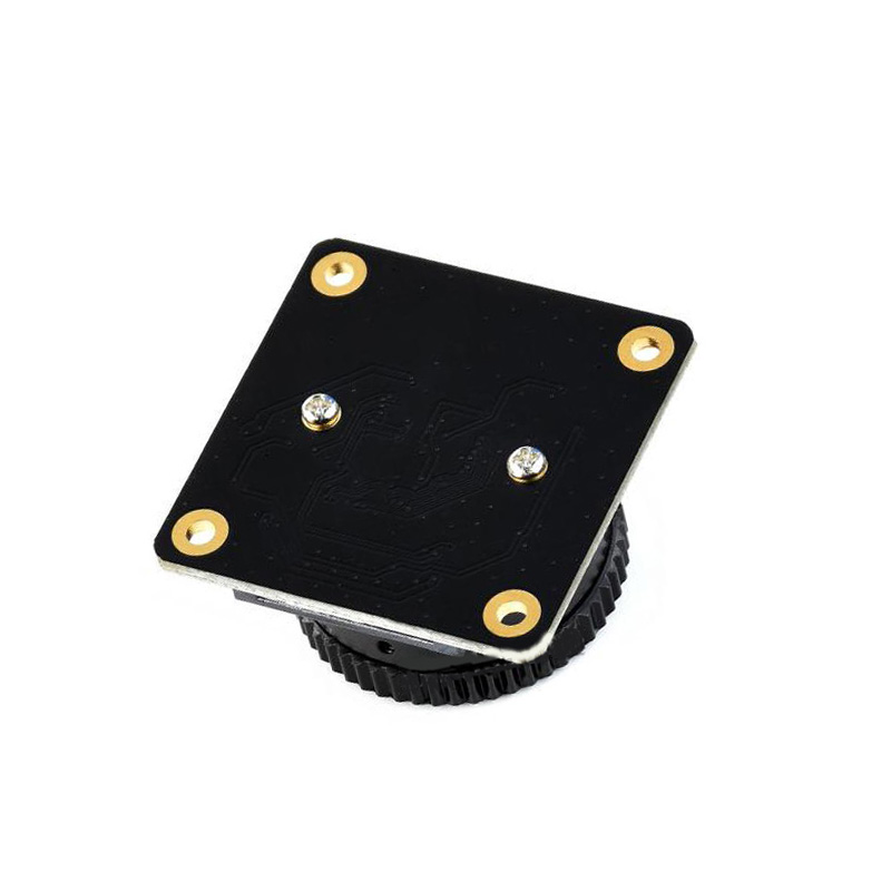 Fotocamera Raspberry Pi HQ CS/ - Raspberry Pi Global Shutter Camera Imx296 recensione e prezzo