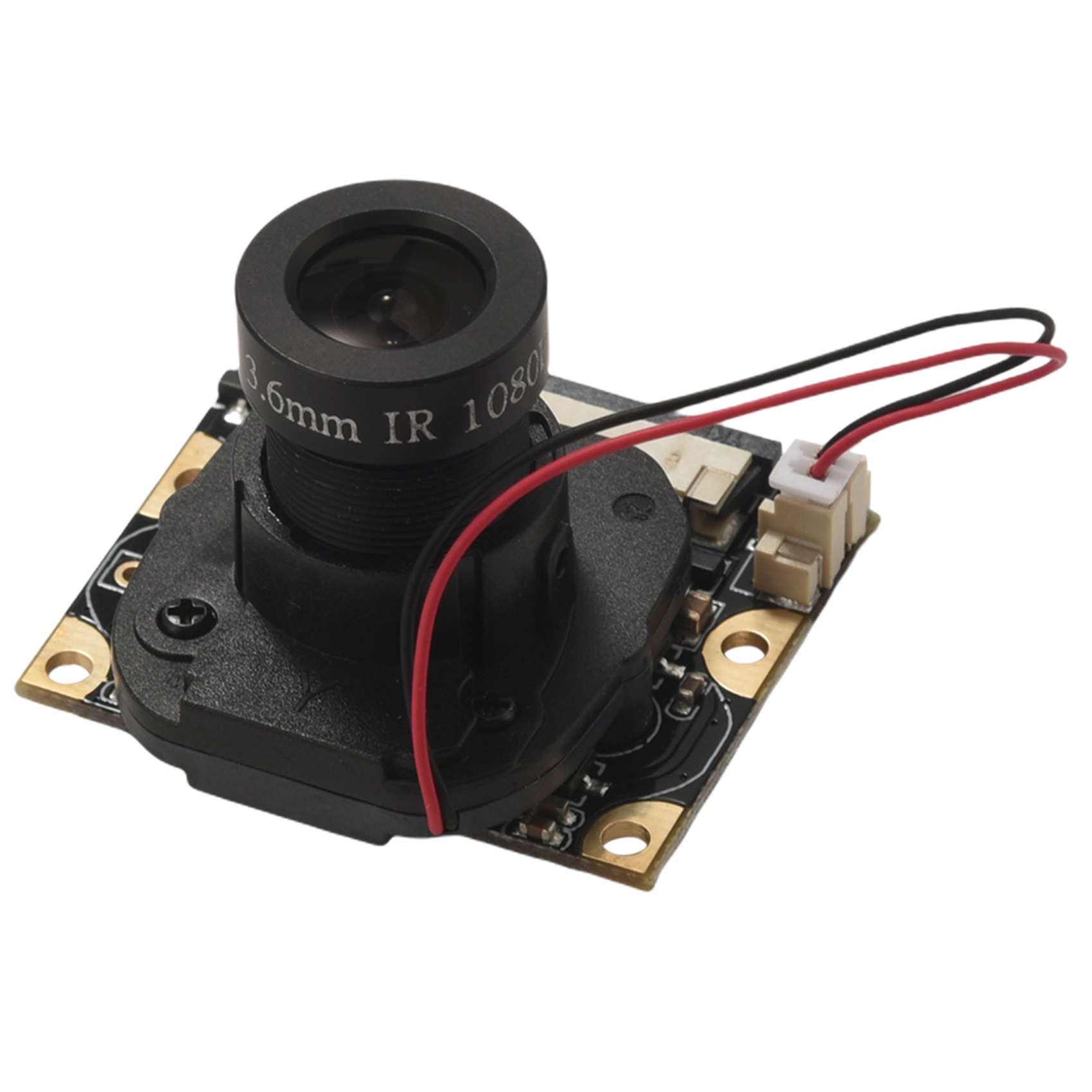 Modulo Telecamera per Visione  - Raspberry Pi Hq Camera Microscope Lens recensione e prezzo