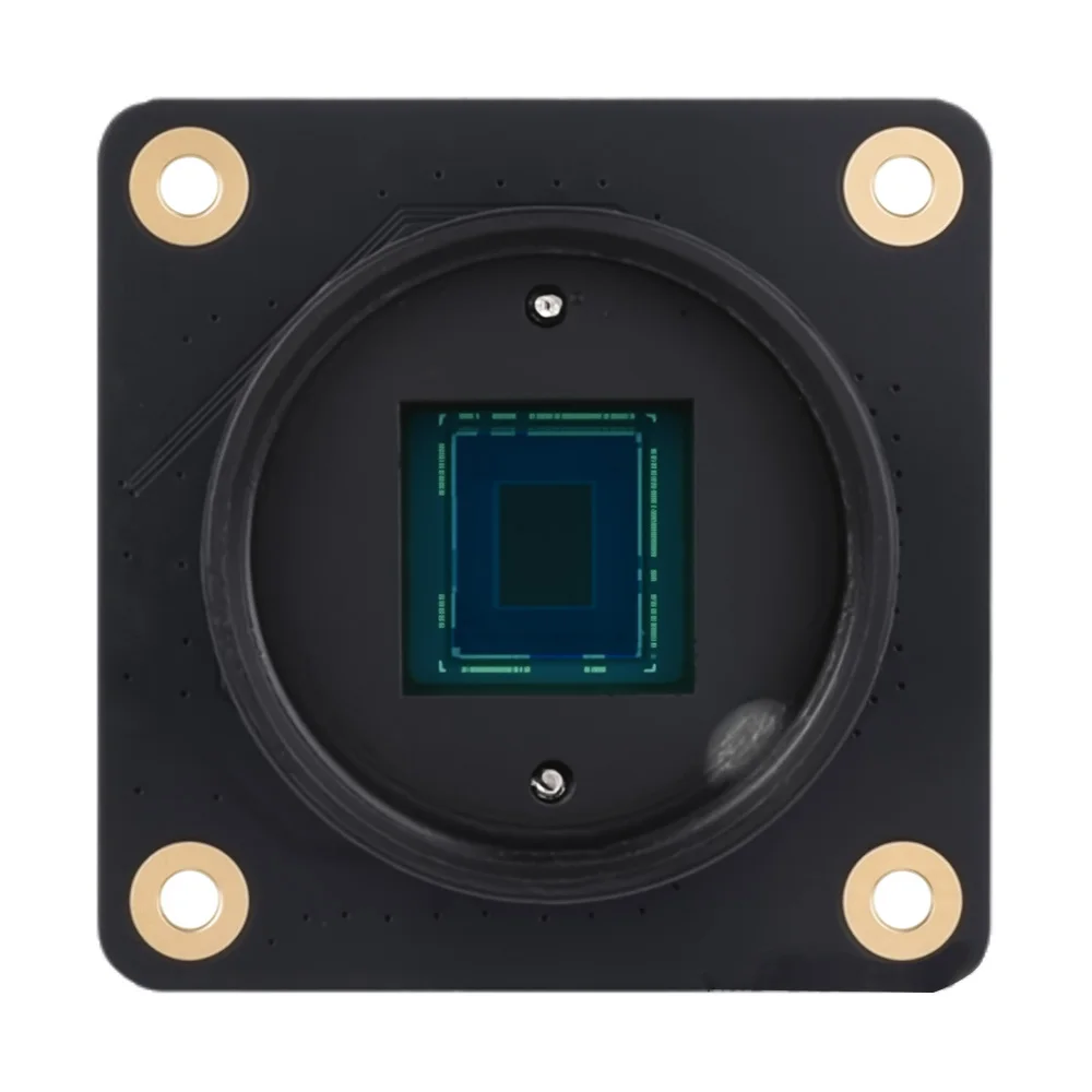 Modulo Fotocamera Global Shutt - Raspberry Pi Global Shutter Camera Imx296 recensione e prezzo