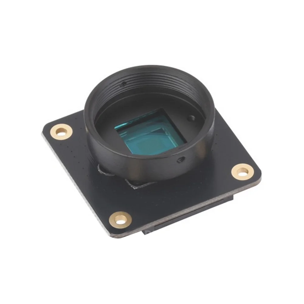 Modulo Fotocamera Global Shutt - Raspberry Pi Global Shutter Camera Imx296 recensione e prezzo