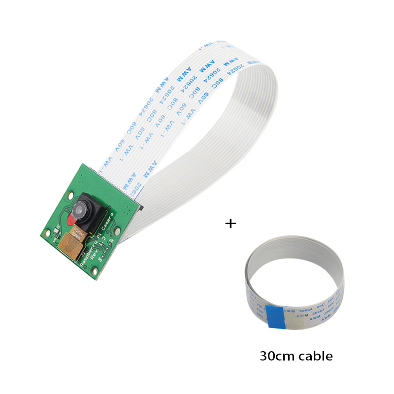 Modulo fotocamera Raspberry Pi - Raspberry Pi Hq Camera Microscope Lens recensione e prezzo