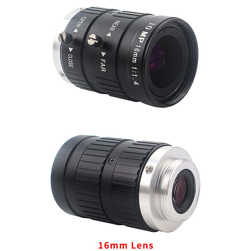 Modulo fotocamera Raspberry Pi - Raspberry Pi Global Shutter Camera Imx296 recensione e prezzo